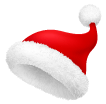 Santa hat